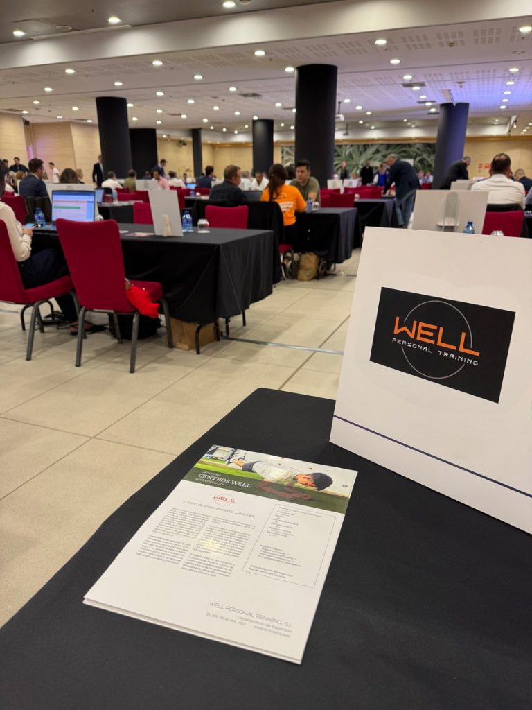 franquishop Barcelona