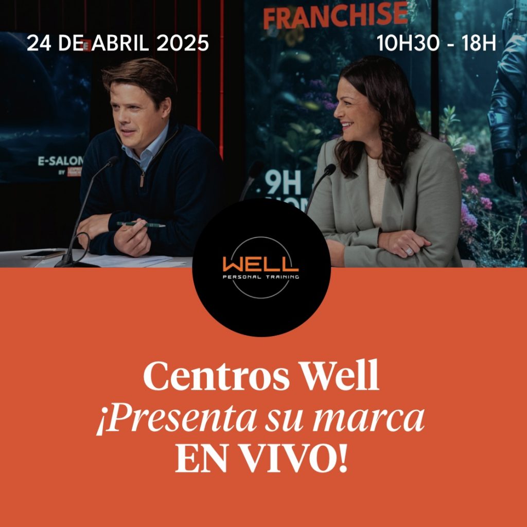 Feria virtual franquicias