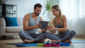 Guía completa para entrenar en casa: cómo empezar y obtener resultados