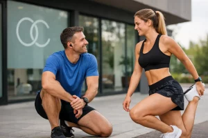 Cómo preparar media maratón sin lesionarte