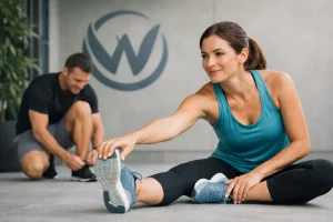 Cómo retomar ejercicio sin lesionarse