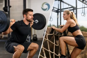 Entrenamiento híbrido OCR: cómo rendir más