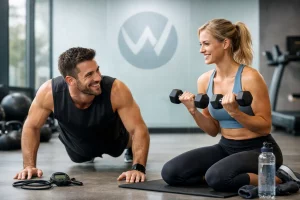 Entrenar con poco tiempo: un plan que funciona