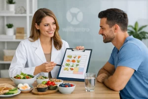 Plan nutricional personalizado que sí funciona