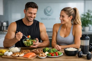 Qué comer para ganar músculo sin complicarte
