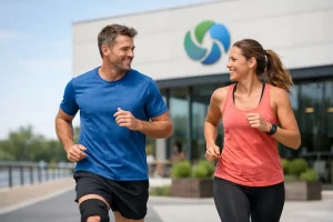 Cómo correr tras lesión sin volver a lesionarte