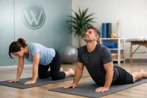 Ejercicio para dolor de espalda: cómo empezar