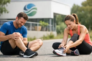 Guía para prevenir lesiones del corredor