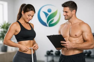 Mejores programas para recomposición corporal