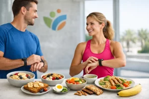 Qué comer antes de correr según tu distancia