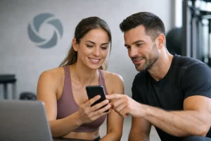 Qué mirar en reseñas entrenamiento personalizado