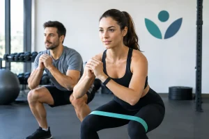 Opiniones sobre entrenamiento semiprivado