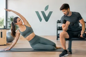Pilates vs musculación: cuál te conviene más