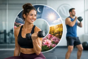 Salud femenina: entrena según tu ciclo y etapa