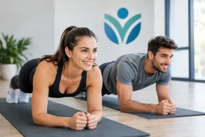 Cómo mantener constancia en el ejercicio