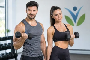 Ejemplo de ganancia muscular paso a paso