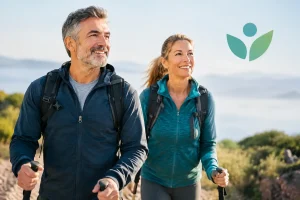 Mejores hábitos para una longevidad activa