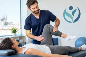 Opiniones de fisioterapeuta en Barcelona fiables
